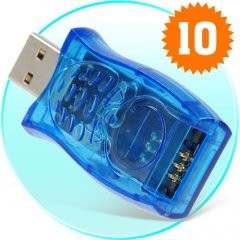 Multifunction SIM Card Reader (USB)